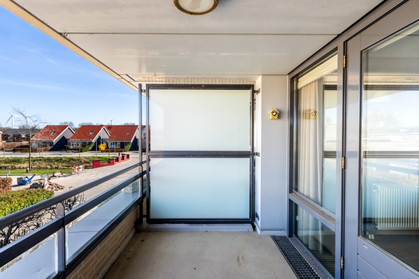 Foto - Te koop: Heerlijk ruim appartement in het gemoedelijke Klundert!
